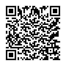 QR kód a telefonszámhoz +9513617559