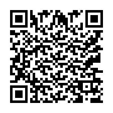 Código QR para número de teléfono +9513617619