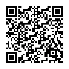 QR-Code für Telefonnummer +9513617622