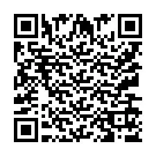 QR-код для номера телефона +9513617688