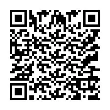 QR-Code für Telefonnummer +9513617689