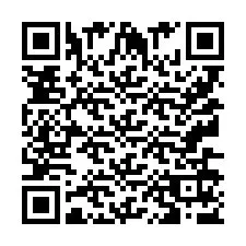 Kod QR dla numeru telefonu +9513617695