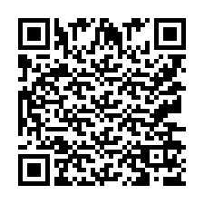 QR kód a telefonszámhoz +9513617699