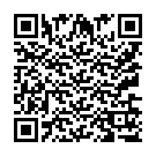 QR-code voor telefoonnummer +9513617710