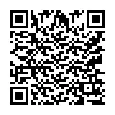 QR kód a telefonszámhoz +9513617756