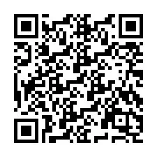 Codice QR per il numero di telefono +9513617819