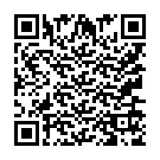 QR kód a telefonszámhoz +9513617883