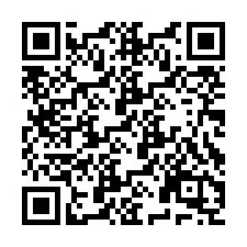 電話番号のQRコード +9513617903