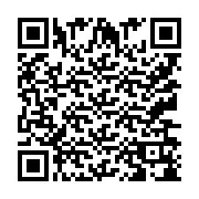 QR-код для номера телефона +9513618019