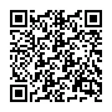 QR-koodi puhelinnumerolle +9513618107