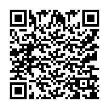 QR Code สำหรับหมายเลขโทรศัพท์ +9513618118