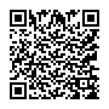 Kod QR dla numeru telefonu +9513618216