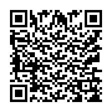 QR-Code für Telefonnummer +9513618244