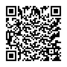 Kode QR untuk nomor Telepon +9513618271