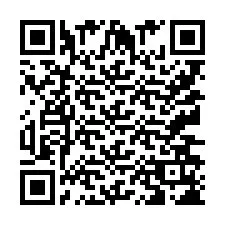 QR Code pour le numéro de téléphone +9513618279