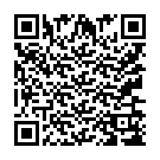 QR-Code für Telefonnummer +9513618303