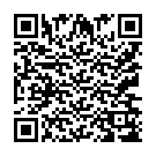 QR-Code für Telefonnummer +9513618329