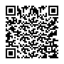 QR Code สำหรับหมายเลขโทรศัพท์ +9513618354