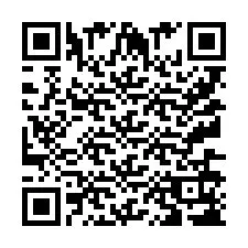 QR-Code für Telefonnummer +9513618390