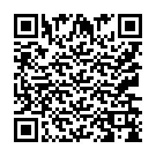 QR Code for Phone number +9513618419