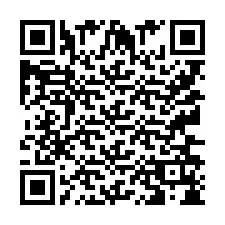 QR Code สำหรับหมายเลขโทรศัพท์ +9513618462