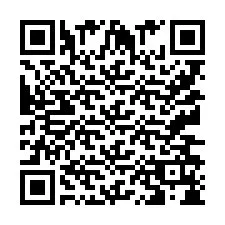 Kode QR untuk nomor Telepon +9513618469