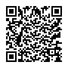 QR-Code für Telefonnummer +9513618480