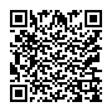 QR kód a telefonszámhoz +9513618509