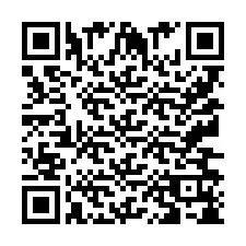 QR-код для номера телефона +9513618529