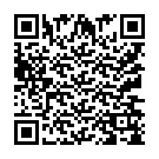 QR Code pour le numéro de téléphone +9513618568