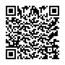 Codice QR per il numero di telefono +9513618591