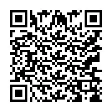 QR Code for Phone number +9513618625