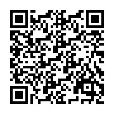 Código QR para número de teléfono +9513618662