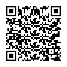 QR-koodi puhelinnumerolle +9513618749