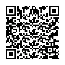 QR-Code für Telefonnummer +9513618752