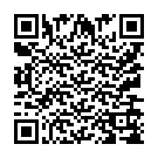 Kod QR dla numeru telefonu +9513618788