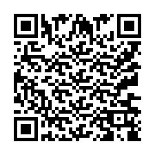 Kod QR dla numeru telefonu +9513618830