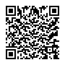 QR код за телефонен номер +9513618881