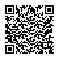 QR kód a telefonszámhoz +9513618891