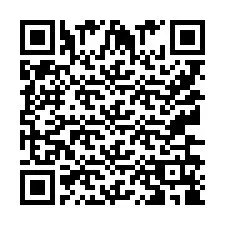 QR-Code für Telefonnummer +9513618943