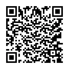 Kod QR dla numeru telefonu +9513618973