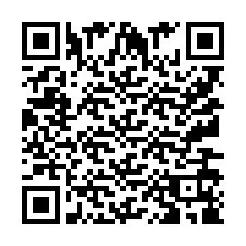 Kode QR untuk nomor Telepon +9513618988