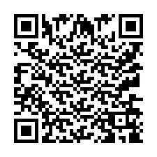 QR kód a telefonszámhoz +9513618990