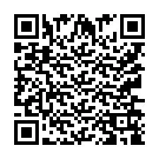 Código QR para número de telefone +9513618996