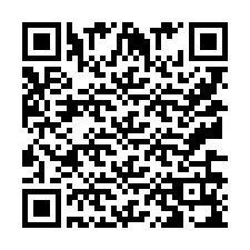 Kode QR untuk nomor Telepon +9513619041