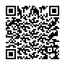 Kode QR untuk nomor Telepon +9513619049