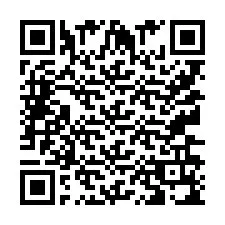 Código QR para número de teléfono +9513619053