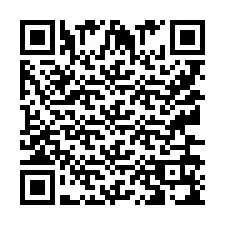 Código QR para número de teléfono +9513619082