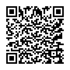 Codice QR per il numero di telefono +9513619088