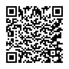 QR-code voor telefoonnummer +9513619093